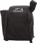 Traeger Full Length Cover - 22 Series