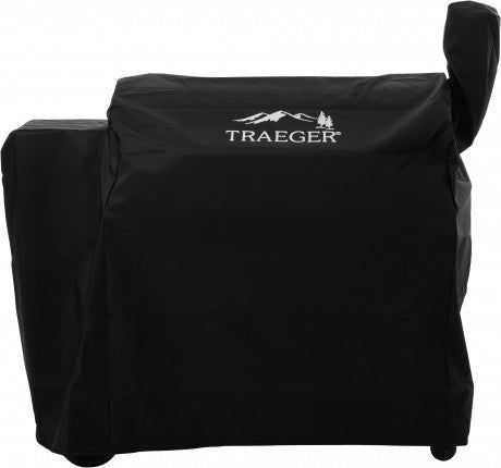 Traeger Full Length Cover - 34 Series