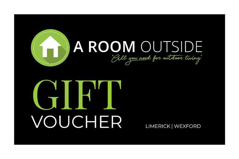 A Room Outside Gift Card