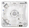 Hydropool Signature Self-Cleaning 570