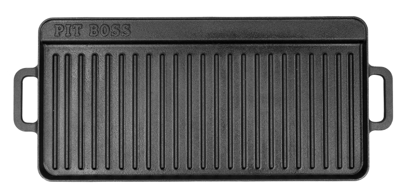 Pit Boss 10x 20 Cast Iron Griddle