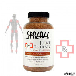 Spazzaz Joint Therapy