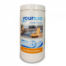 Yourspa Non Chlorine Shock 1kg