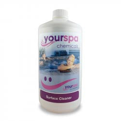 Yourspa Surface Cleaner 1Ltr