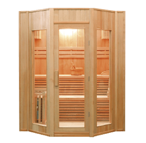 Pre Order Zen 4 Person Steam Sauna