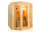 Pre Order Zen 4 Person Steam Sauna